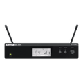 Shure BLX24/SM58-H11, Vocal System with (1) BLX4 Wireless Receiver and (1) Handheld Transmitter with SM58 Microphone