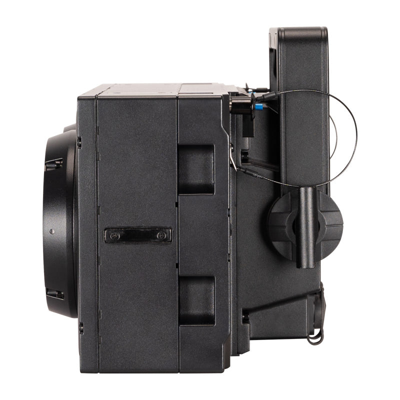 ADJ Encore DBX, IP65 Dual Blinder, 2 x 150 Watt Rgbaw Individual Controllable Cells, RGB Background, Aria X2