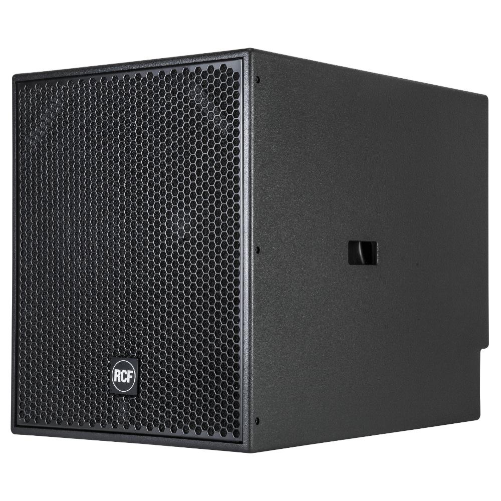 RCF S8018-MK2 - Passive 6000W 18" High-Efficiency Bass Reflex Subwoofer