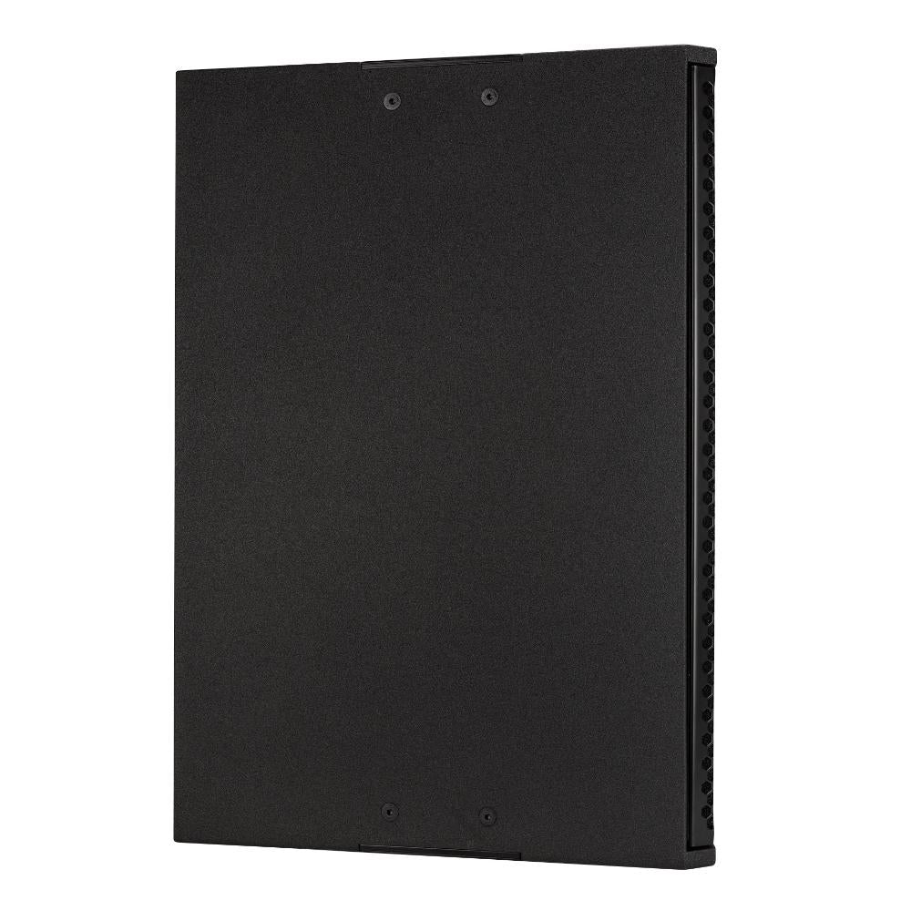 RCF Q 15 - P - Passive 6000W 15" 2-Way Point Source Module Speaker (22.5°x 40° Coverage)