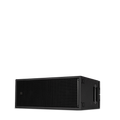RCF SUB 808-AS, Active 2000W Dual 8" Subwoofer, RDNET Ready - USED