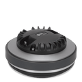 RCF CD850 2, 2" Exit Compression Driver, 110W RMS, 220W Program, 109 dB Sensitivity, 500 Hz-20 kHz, Titanium Diaphragm, 8 Ohm