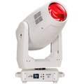 Elation Fuze PFX WH, 400W LED Profile FX Fixtur, 15,000 Lumens