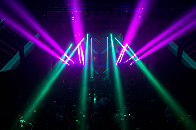 Entour Venue