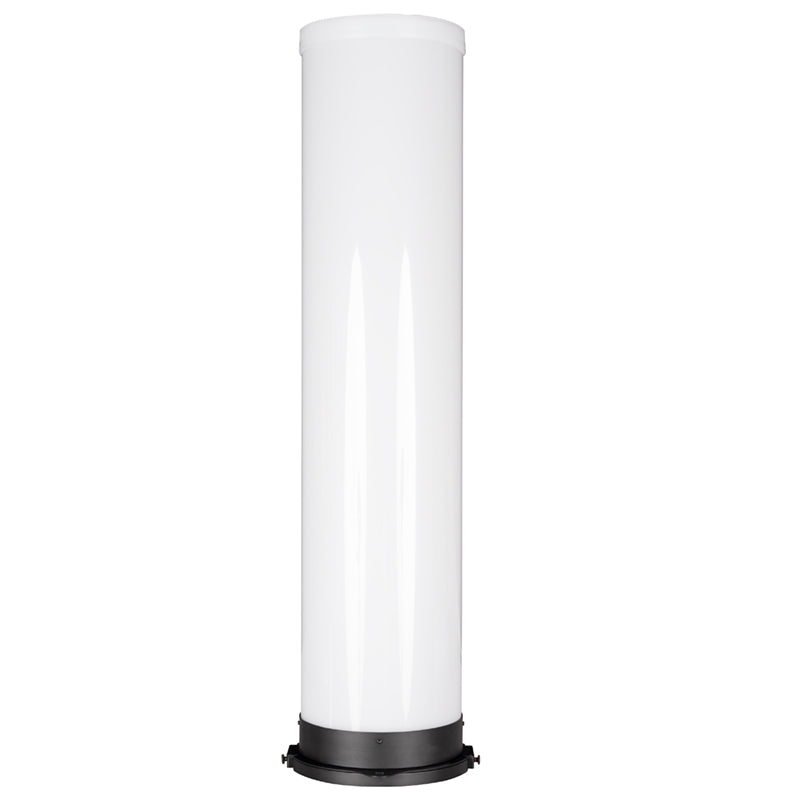 ADJ ELPIXP7C30, 30" Frosted Cylinder Accessory for the Electrapix Par 7