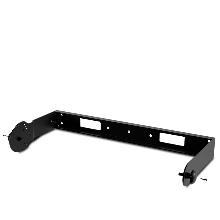 RCF AC-ART912-HBR, Horizontal Bracket for ART 812/912/932