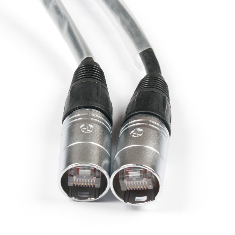 Accu-Cable CAT6PRO25, 25 ft Pro Data Cable, Panel to Panel