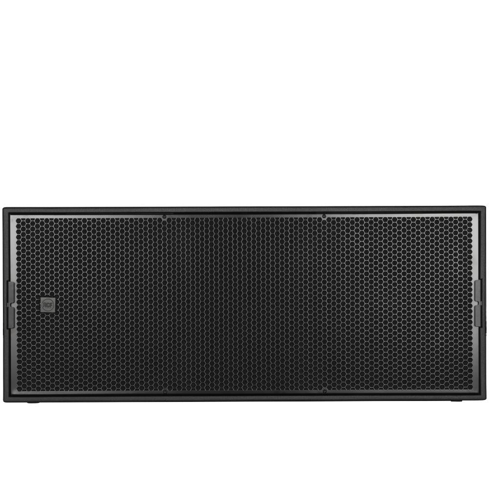 RCF SUB-9029-AS - Active 8000W Dual 19" Subwoofer (RDNET Ready)