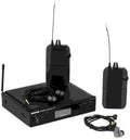 Shure P3TR112TW-J13, PSM300 Twin Pack with Earphones