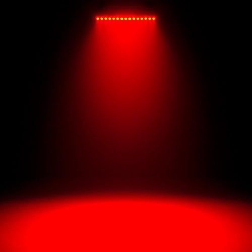 15 HEX BAR IP