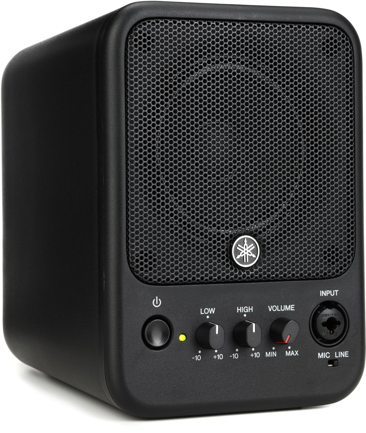 Yamaha MS101-4