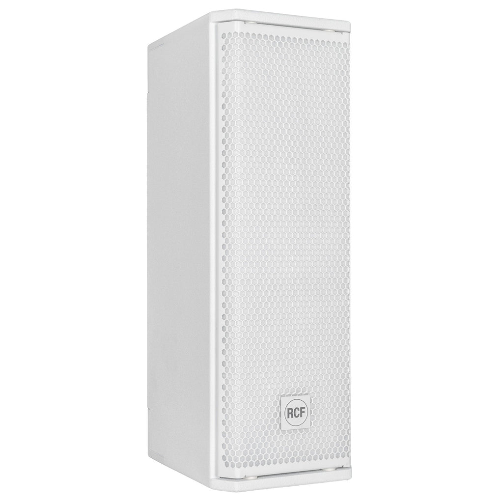 RCF NXL14-A, Active 2100W Dual 6" 2-Way Column Speaker - USED