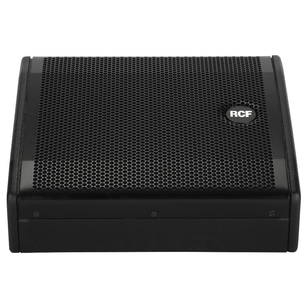 RCF NX10-SMA - Active 1400W 10" 2-Way Coaxial Monitor