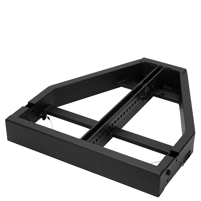 RCF FB-HDL10 - Flybar for HDL10A (16 Units Max) Ground Stacking Capable (FL-B HDL 10)