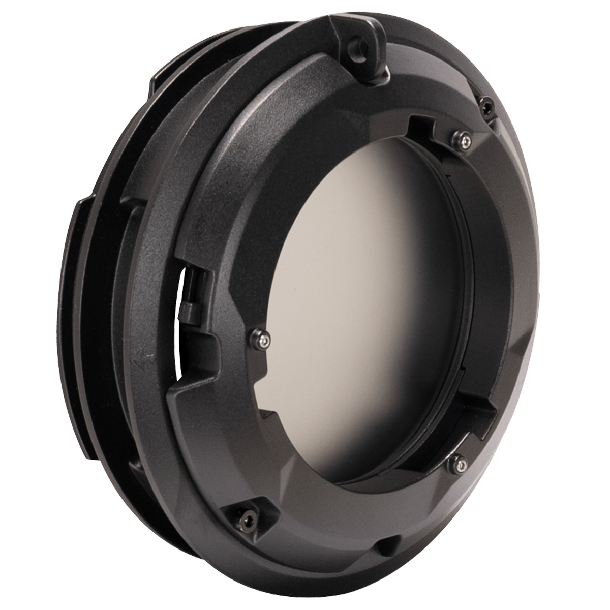 Elation KL Core IP Bowens Mount, Mounting Accessory
