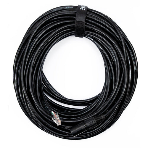 Accu-Cable CAT6PRO100FC, 100 ft Pro First Data Cable, Processor to First Panel Neutrik Ethercon