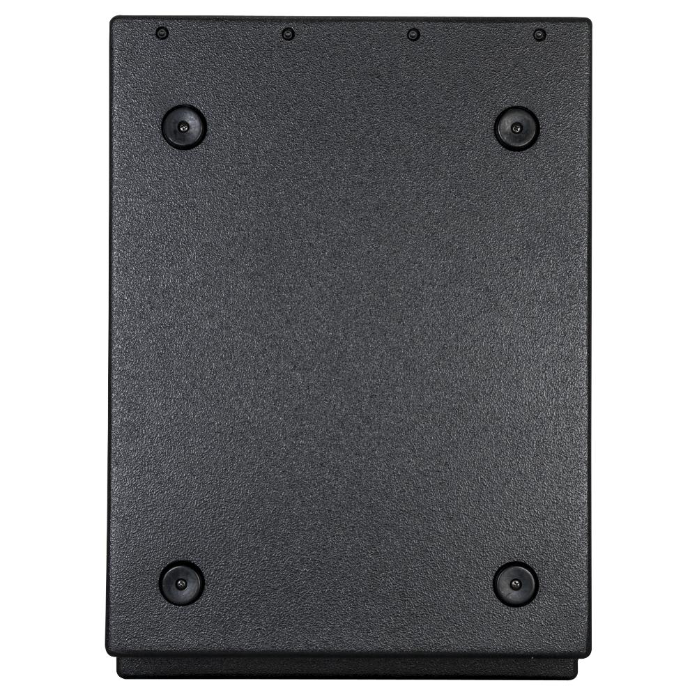 RCF S8018-MK2 - Passive 6000W 18" High-Efficiency Bass Reflex Subwoofer
