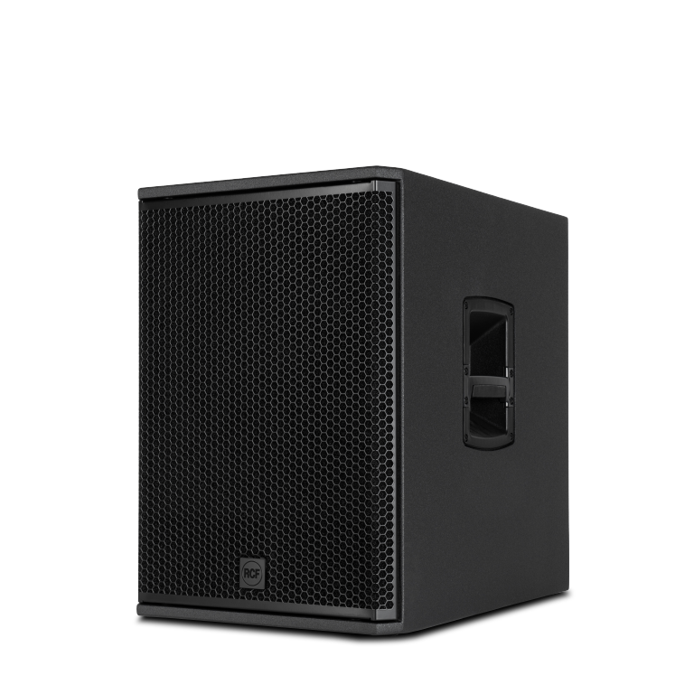 RCF SUB15-AS, Active 2200W 15" Subwoofer - USED