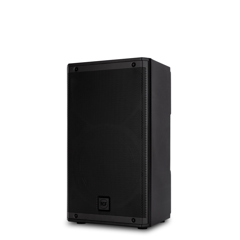 RCF S8018-MK2 - Passive 6000W 18" High-Efficiency Bass Reflex Subwoofer