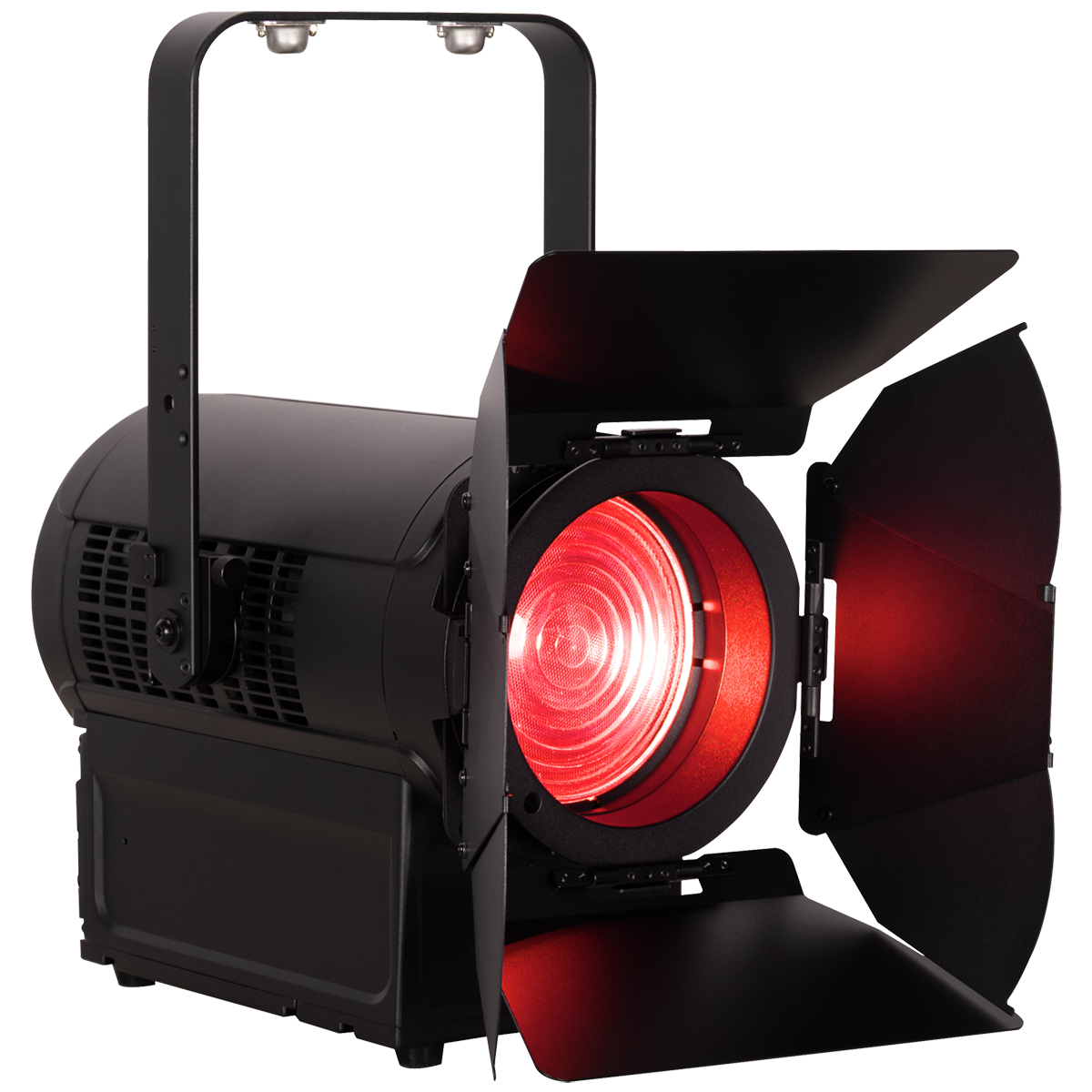 Elation KL Fresnel 6 IP, 250W RGBMA LED Fresnel, 7,400 Lumens