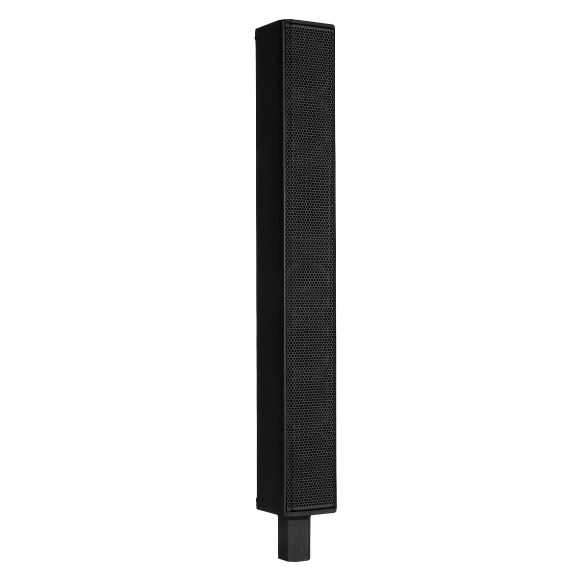 RCF EVOX-JMIX9, Active 2100W Portable Three-Way Column Array with JMixRemote App Capability - USED