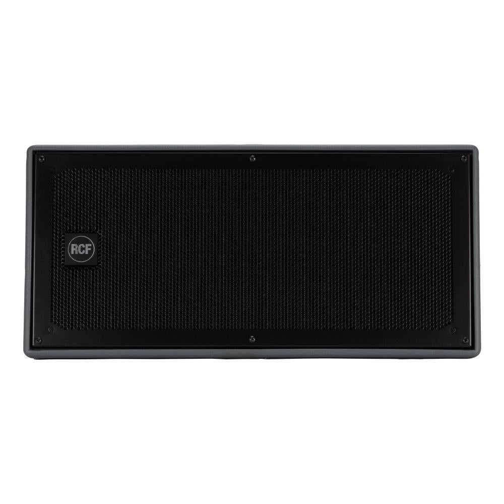 RCF P5228 - Passive 2000W Dual 8" 2-Way Weatherproof Speaker (IP55)
