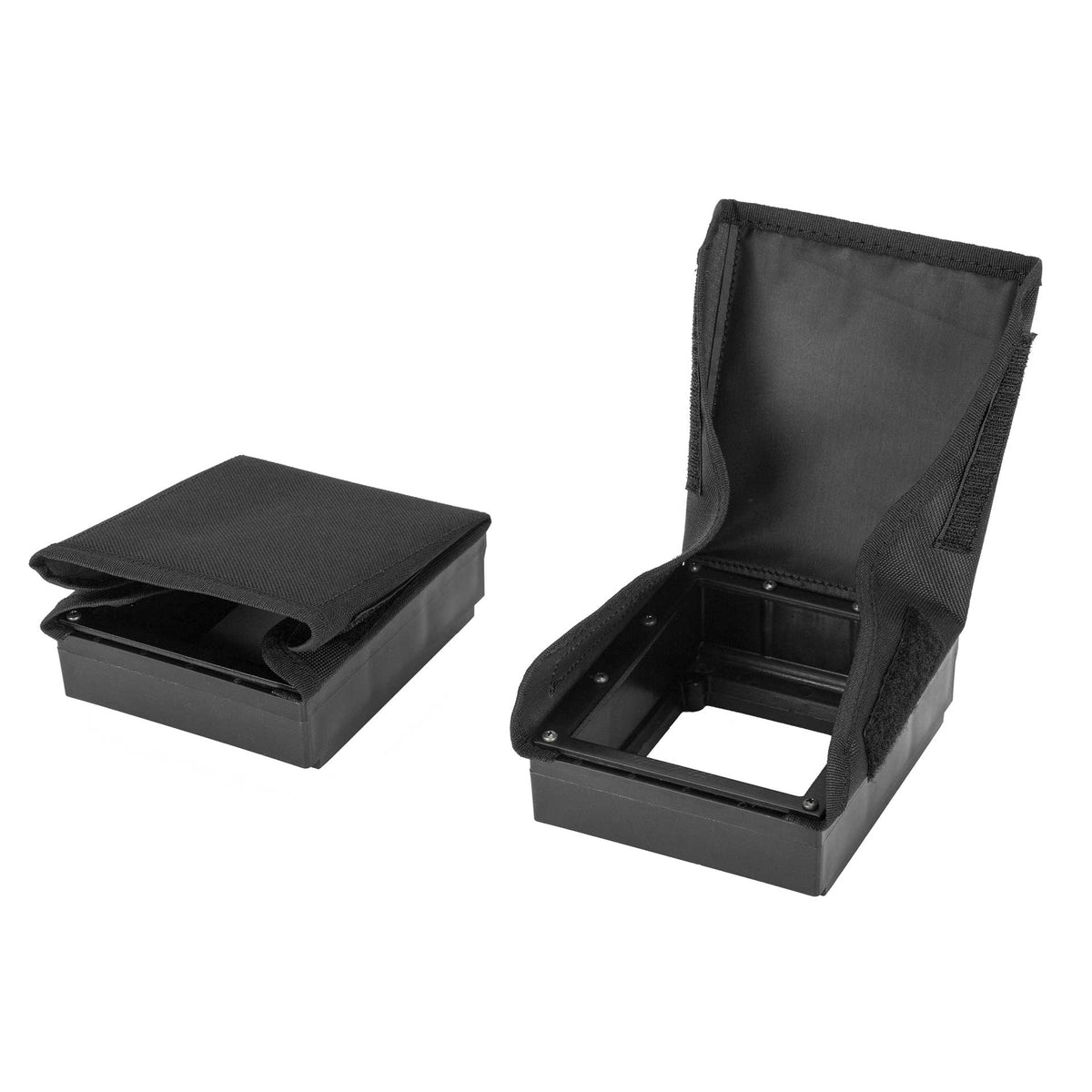 RCF RP 001, (2) Rain Cover for NX, NXL, & ART 800/900 Series Amplifiers