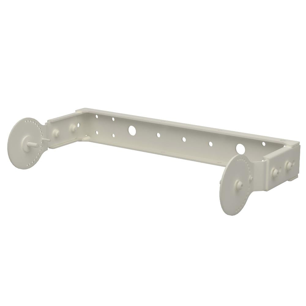 RCF H-BR 007 W - Horizontal Bracket for Compact M 10 & NX 910 (Pair) (White)