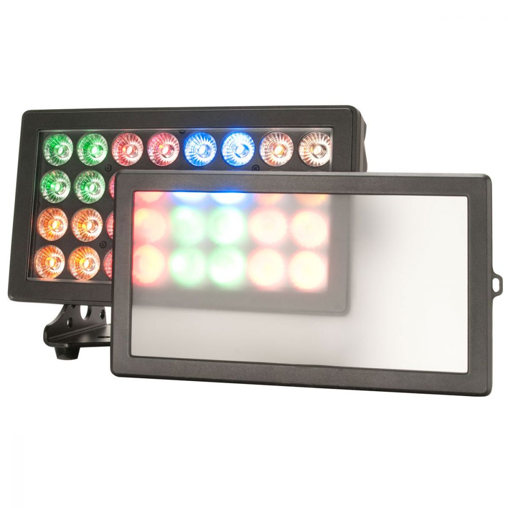 ADJ 32 Hex Panel IP