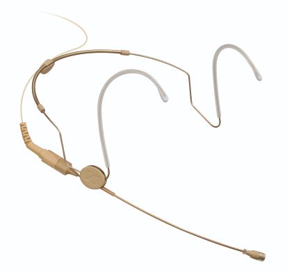 Sennheiser HSP 2 (BEIGE EW)