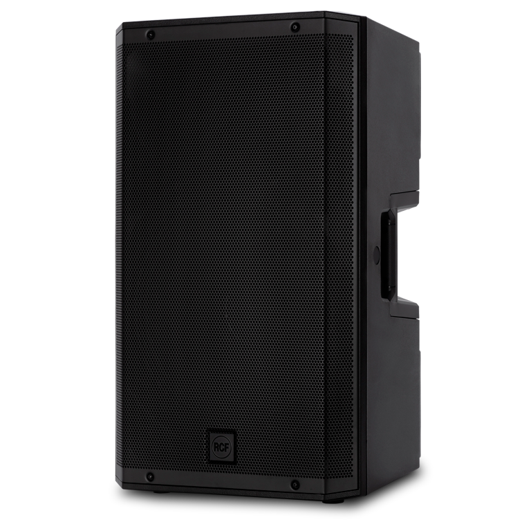 RCF S8018-MK2 - Passive 6000W 18" High-Efficiency Bass Reflex Subwoofer