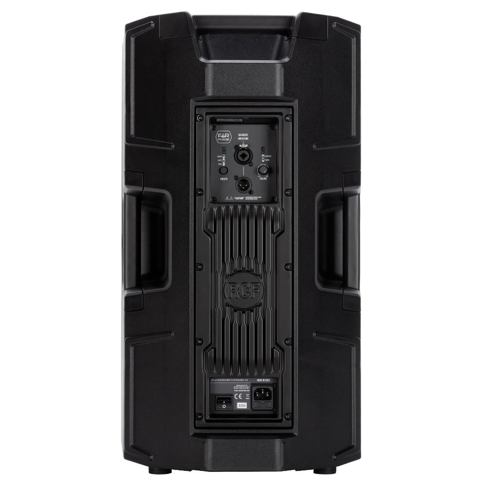 RCF ART-912A - Active 2100W 2-Way 12" Speaker