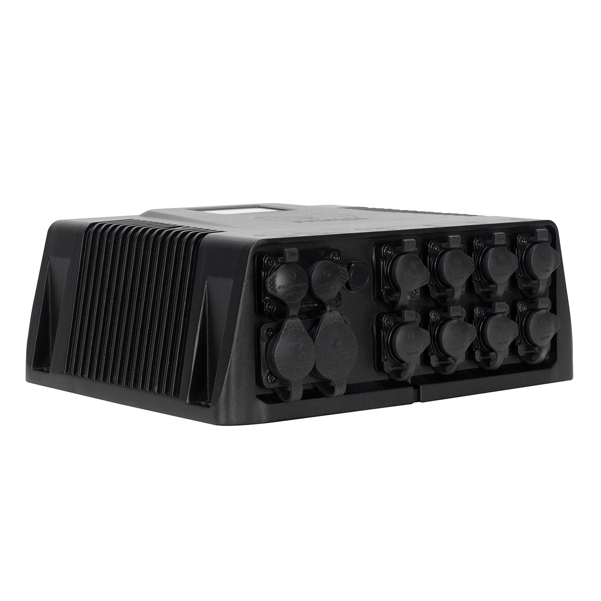 Magmatic Prisma Driver 8 IP, Control Systems, IP65