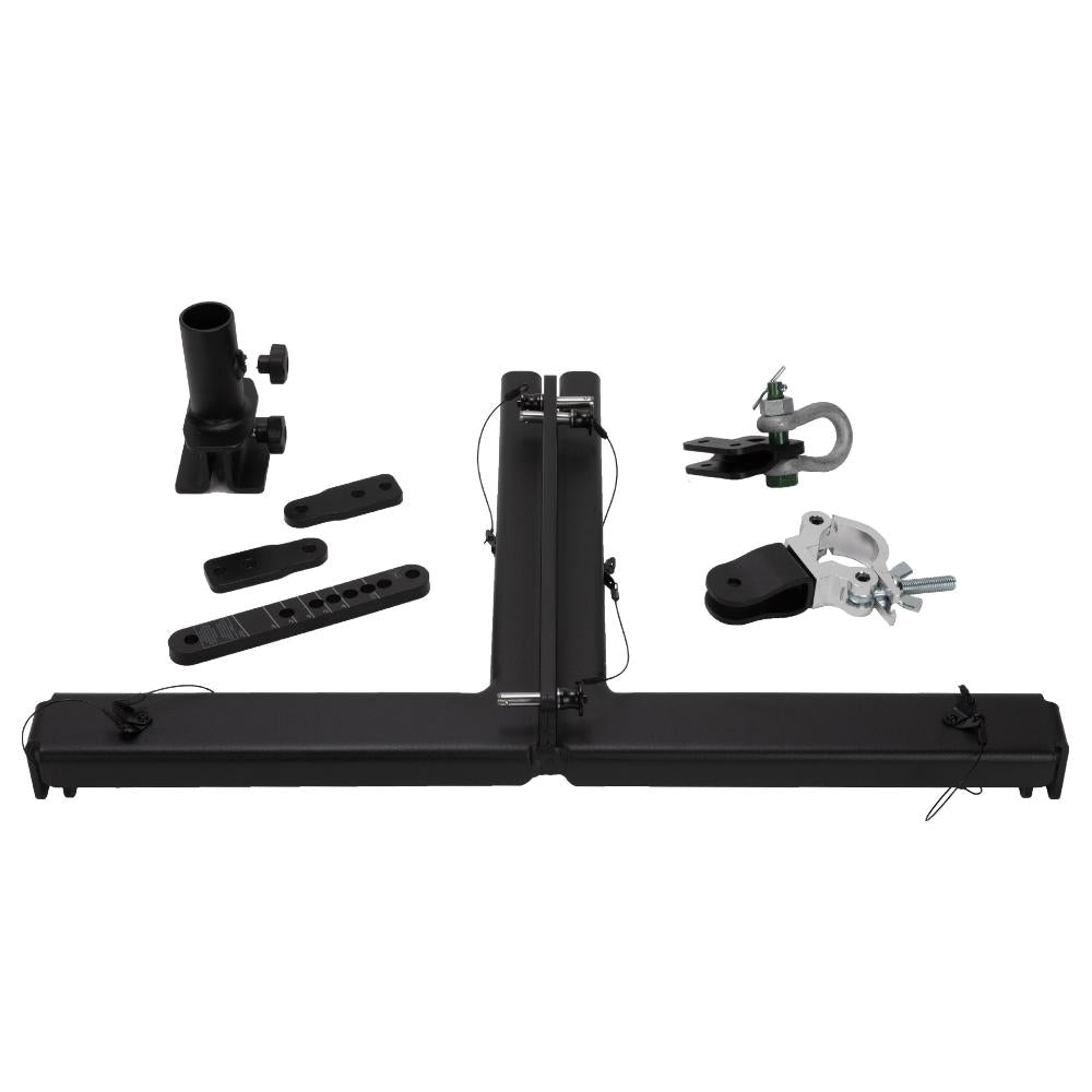 RCF FB-HDL20-LIGHT - Flybar Light for HDL20A (4 Box Max Hang, 2 Box Max Polemount) (FL-B LGT HDL 20)