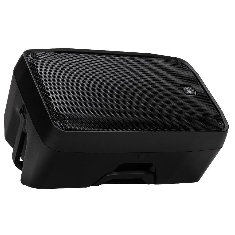 RCF HDM45-A - Active 2200W 2-Way 15" Speaker with 4" HF Driver (RDNET Ready)