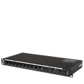 RCF PR-4093 - Preamplifier (9 Inputs / 3 Outputs)