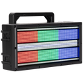 Elation Pulse Panel, RGB & CW Strobe Panel IP65, 77,919 Lumens