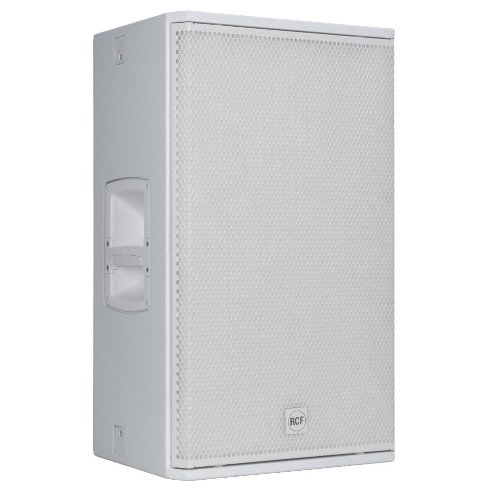 RCF NX-945A - Active 2100W 15" 2-Way Speaker with 4" HF Driver