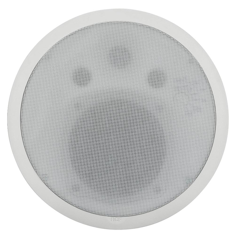 RCF MQ50C-W - Passive 240W 5" 2-Way Ceiling Speaker (White)