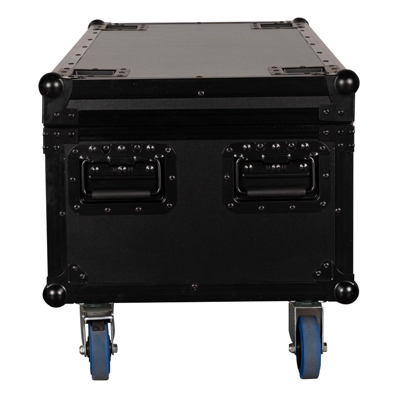 ADJ ElectraPix Bar 16FC, Flight Case for 4 x Electrapix Bar 16