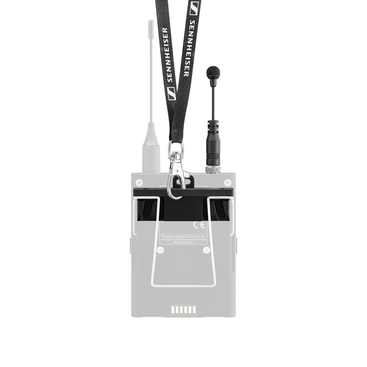 Sennheiser MKE MINI