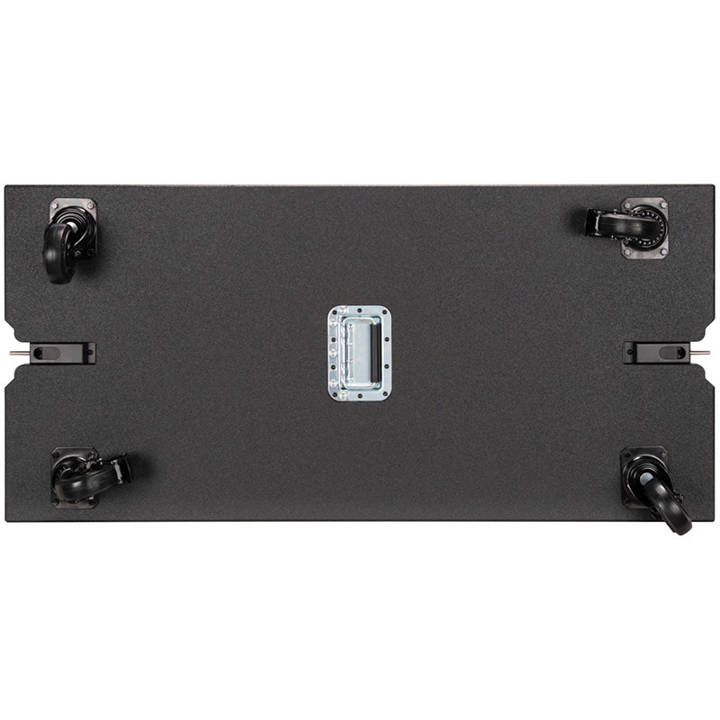 Avante Audio ADB218 Transport Cart for 2 x ATL218