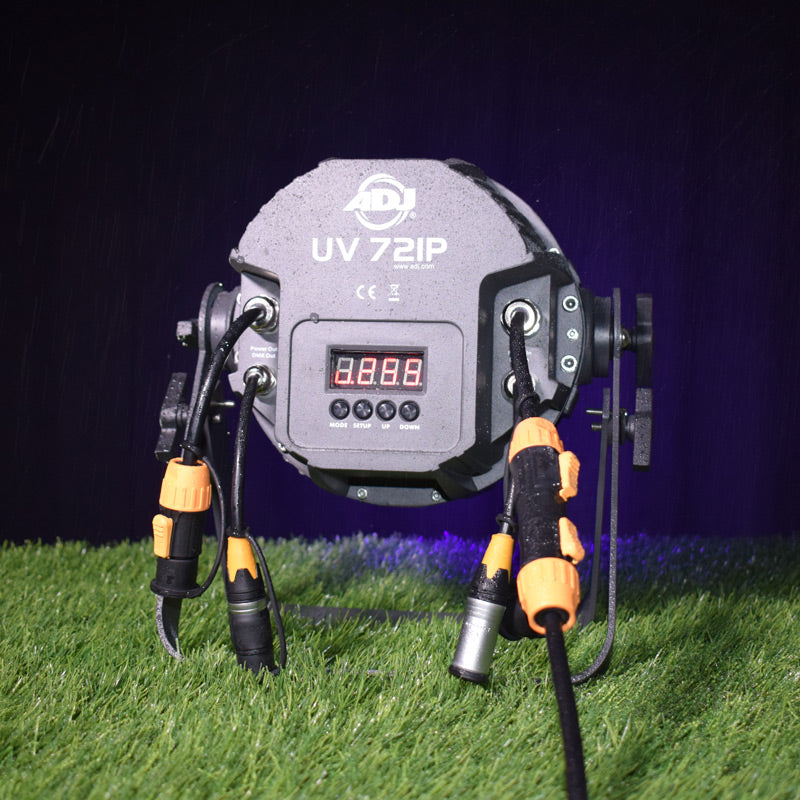 UV 72IP