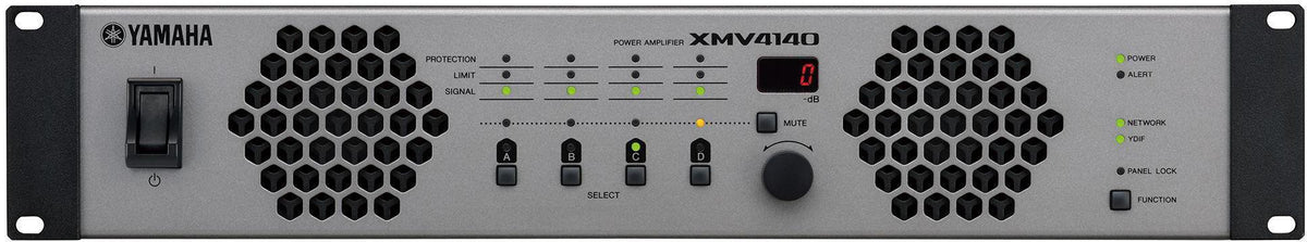 Yamaha XMV4140
