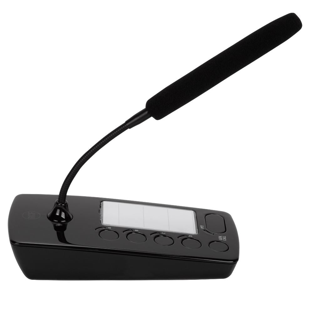 RCF BM-404 - Desktop Paging Console