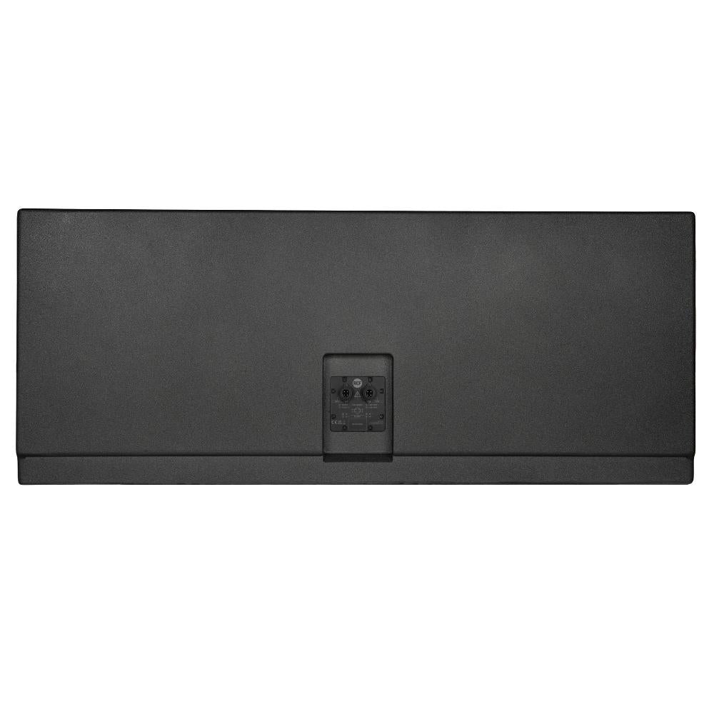 RCF SUB-S29 WP - Passive 12000W Dual 19" Bass Reflex Subwoofer (Weatherproof) (Must Sold With XPS Amp)