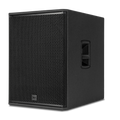 RCF SUB-708AS-MK3, Active 1400W 18" Subwoofer - USED