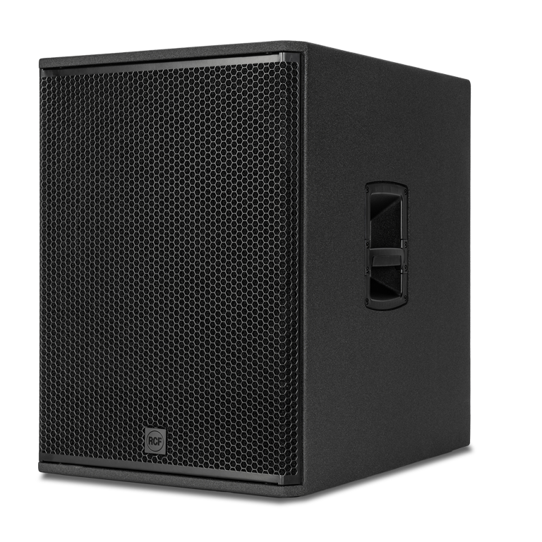 RCF NX915-SMA - Active 2100W 15" 2-Way High Output Stage Monitor