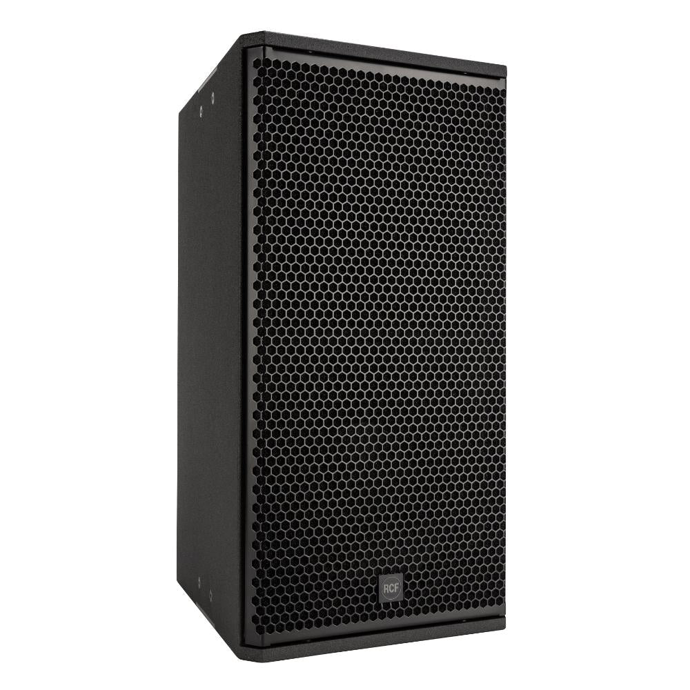 RCF Q 15 - P - Passive 6000W 15" 2-Way Point Source Module Speaker (22.5°x 40° Coverage)