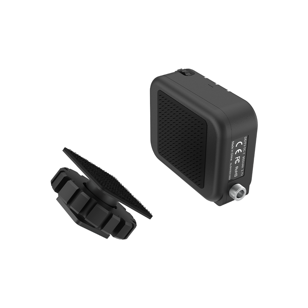 Deity TC-1 Wireless Timecode Box (3 Pack)